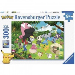 Puzzle  – Ravensburger -...