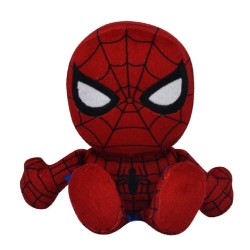 Marvel - Spider Man Peluche...