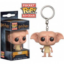 Pocket POP! Keychain: Harry Potter - Dobby
