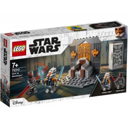 LEGO : Star Wars -Duelo em Mandalore™ 75310