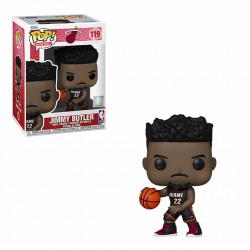 Funko POP! NBA: Heat- Jimmy...