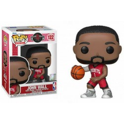 Funko POP! NBA:Rockets-John...