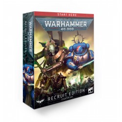 Warhammer:WARHAMMER 40000:...