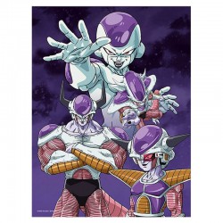 Dragon Ball - Poster com...