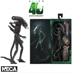 NECA -  	Alien - Ultimate...