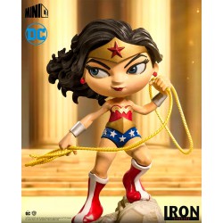 MiniCo - Iron Studios- DC - Wonder Woman