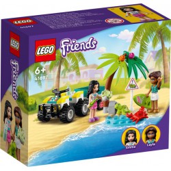 LEGO: Friends -  Veículo de...