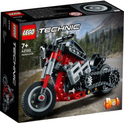 LEGO: Technic Mota - 42132