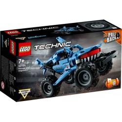 LEGO: Technic  Monster Jam™...