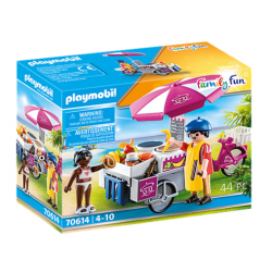 Playmobil: Family Fun...