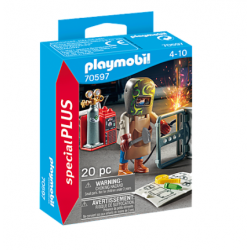 Playmobil: Special Plus -...