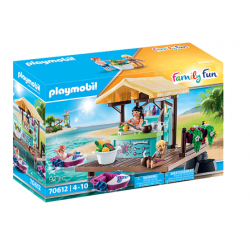 Playmobil:  Family Fun :...
