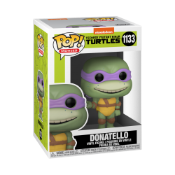 Funko POP! Movies: TMNT 2 - Donatello 1133