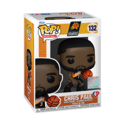 Funko POP! NBA: Suns - Chris Paul (CE'21) 132