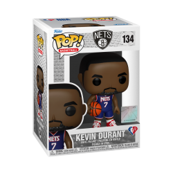 Funko POP! NBA: Nets - Kevin Durant (CE'21) 134
