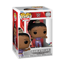 Funko POP! WWE: Bianca Bel...