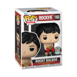 Funko POP!Movies: Rocky...