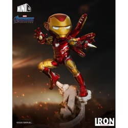 MiniCo - Statue Iron Man -...
