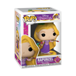Funko POP! Disney: Ultimate Princess - Rapunzel 1018