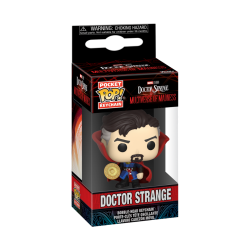 Funko POP! Keychain: DSMM - Doctor Strange