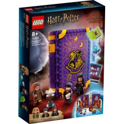 LEGO: Harry Potter - Momento Hogwarts™: Aula de Adivinhação 76396