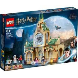 LEGO: Harry Potter - Hogwarts™ Ala Hospitalar 76398