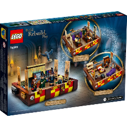 LEGO: Harry Potter -Arca Mágica de Hogwarts™ 76399