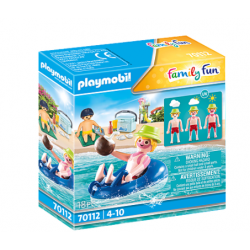 Playmobil: Family Fun -...