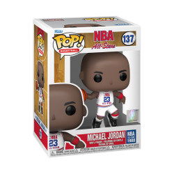 Funko POP! NBA: Legends - Michael Jordan (1988 ASG) 137