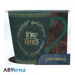 LORD OF THE RINGS - Mug - 250 ml - Elven