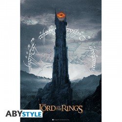 LORD OF THE RINGS - Poster...