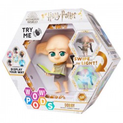 Wow! Harry Potter Pod: Dobby