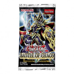YGO - Battle Of Chaos...