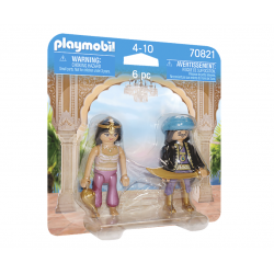 Playmobil:  Princess -  Duo...