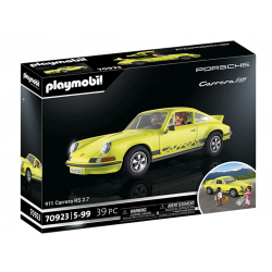 Playmobil:   Porsche -...