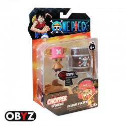 ONE PIECE - Action figure -...