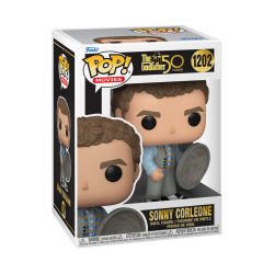 Funko POP! Movies: The Godfather 50th- Sonny 1202