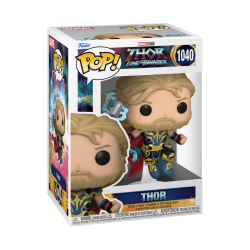 Funko POP!  Marvel: Thor...