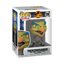 POP Movies: JW3 -
Therizinosaurus 1206