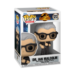 POP Movies: JW3 -
Dr Ian Malcolm 1213