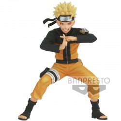 Banpresto - Figura Naruto...
