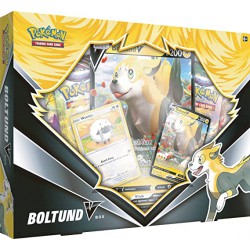 PKM - Pokémon TCG: Boltund V Box