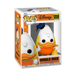 Funko POP!  Disney: Donald TrickorTreat 1220