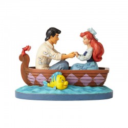 Disney- Enesco -Ariel e o...