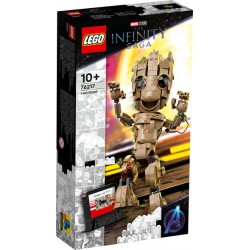 Lego : Super Heroes - 76217...