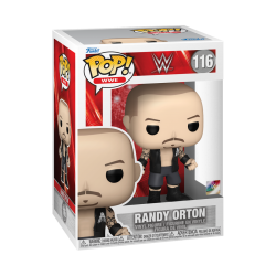Funko POP! WWE: Randy Orton (RKBro) 116