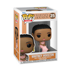 Funko POP! Icons: Whitney...