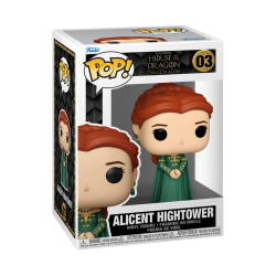 Funko POP!  TV: House of the Dragon -Alicent Hightower 03