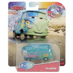 Mattel - Disney Pixar Cars...