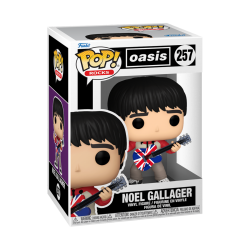 POP Rocks: Oasis- Noel Gallagher